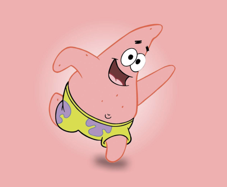 Patrick