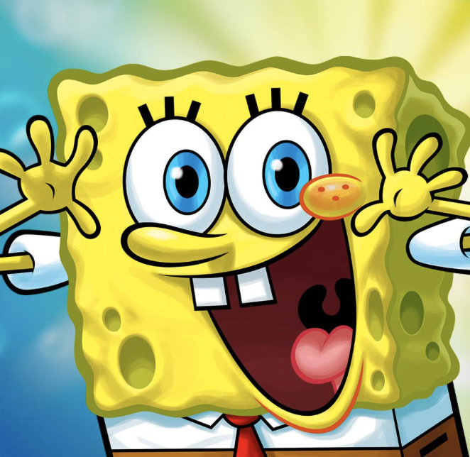 Spongebob